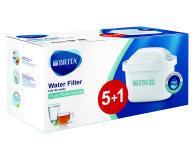 Brita Wkład filtrujący MAXTRA+ (5+1szt) Pure Performance - 547330 - zdjęcie 2
